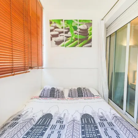 Front De Vue Panoramique Parking Securise Διαμέρισμα *