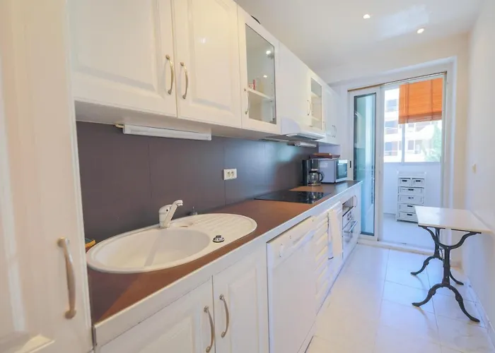 Front De Vue Panoramique Parking Securise Apartment