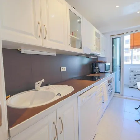 Front De Vue Panoramique Parking Securise Apartment